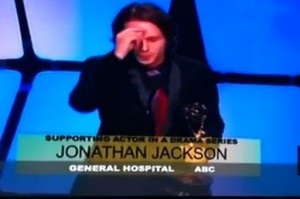 Intervista a Jonathan Jackson